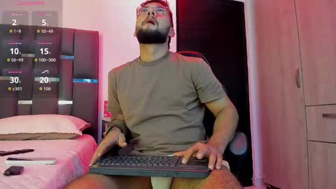 NOAH online show from November 2025 02:31:02 AM