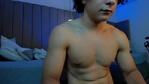 Snapshot of noah_delacroix chatting on May 2026 12:19:02 AM noah_delacroix online show from May 2026 12:19:02 AM