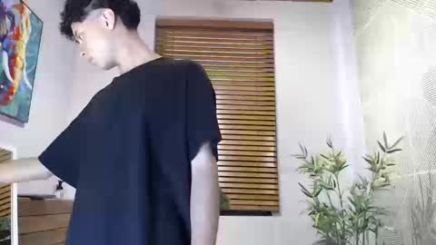 noah_dupont_ online show from September 2025 09:15:01 PM