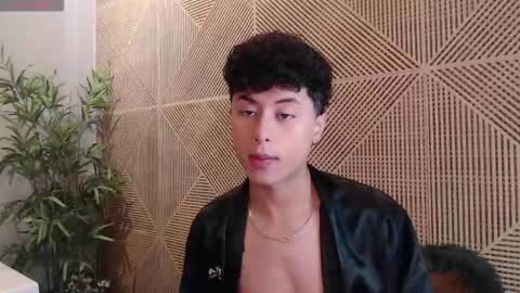 noah_dupont_ online show from March 2026 12:11:01 PM