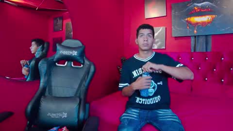 Noah online show from January 2026 07:59:02 PM