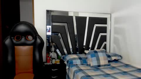 Noah Harris01 online show from January 2026 11:03:02 AM