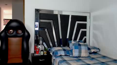 Noah Harris01 online show from February 2026 03:09:02 PM