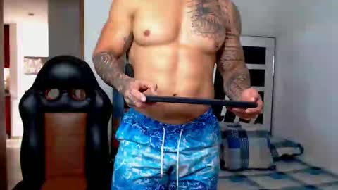 Noah Harris01 online show from March 2026 01:28:01 PM