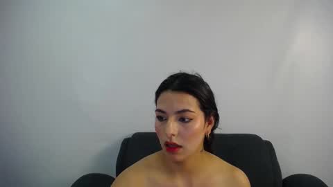Snapshot of noah_jhonson__ chatting on January 2025 04:05:01 PM Noah online show from January 2025 04:05:01 PM