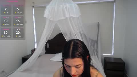Snapshot of noah_jhonson__ chatting on February 2025 12:47:01 PM Noah online show from February 2025 12:47:01 PM