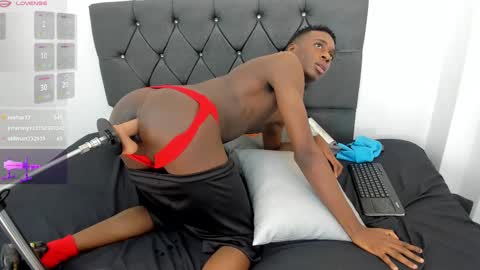 Snapshot of noah_johes chatting on March 2025 03:37:02 AM noah_johes online show from March 2025 03:37:02 AM