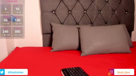 Snapshot of noah_johes chatting on September 2025 03:51:01 AM noah_johes online show from September 2025 03:51:01 AM