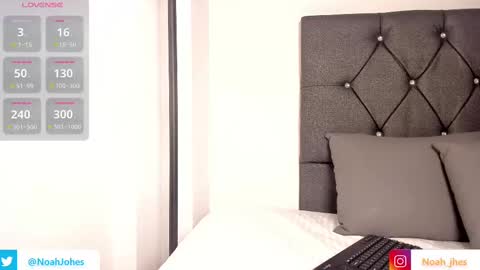 Snapshot of noah_johes chatting on October 2025 04:10:01 AM noah_johes online show from October 2025 04:10:01 AM