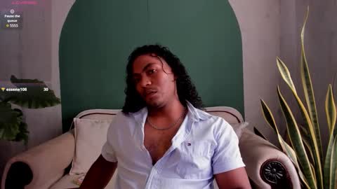 Noah online show from November 2025 06:30:02 PM