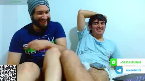 noah_meyer_ online show from February 2026 01:57:02 AM