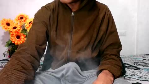 Noah Millers online show from November 2025 09:45:01 AM