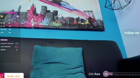 Snapshot of noah_ricci_ chatting on December 2024 06:09:02 PM online show from December 2024 06:09:02 PM