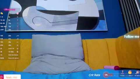 Snapshot of noah_ricci_ chatting on December 2024 07:49:02 PM online show from December 2024 07:49:02 PM