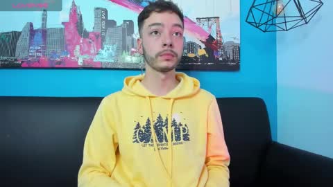 Snapshot of noah_ricci_ chatting on December 2024 11:59:01 AM online show from December 2024 11:59:01 AM