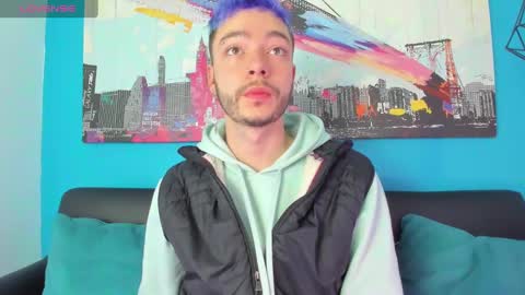 Snapshot of noah_ricci_ chatting on January 2025 11:59:02 AM online show from January 2025 11:59:02 AM