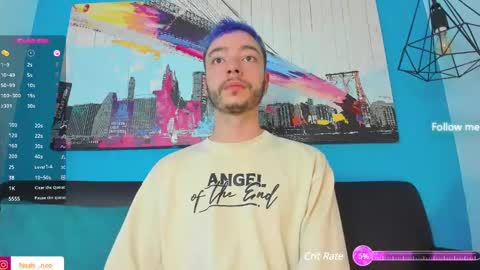 Snapshot of noah_ricci_ chatting on January 2025 12:04:02 PM online show from January 2025 12:04:02 PM