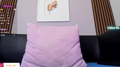 Snapshot of noah_ricci_ chatting on January 2025 03:07:02 PM online show from January 2025 03:07:02 PM