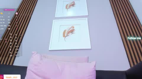 Snapshot of noah_ricci_ chatting on February 2025 03:06:01 PM online show from February 2025 03:06:01 PM