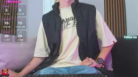 Snapshot of noah_ricci_ chatting on February 2025 12:00:01 PM online show from February 2025 12:00:01 PM