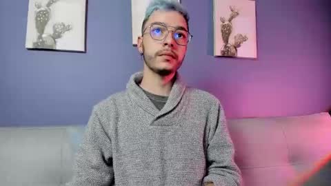 Snapshot of noah_ricci_ chatting on March 2025 12:05:02 PM online show from March 2025 12:05:02 PM