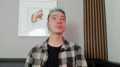 Snapshot of noah_ricci_ chatting on March 2025 12:04:02 PM online show from March 2025 12:04:02 PM