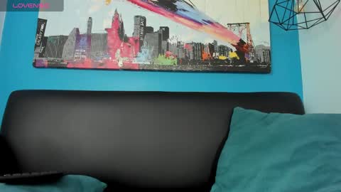 Snapshot of noah_ricci_ chatting on March 2025 12:04:02 PM online show from March 2025 12:04:02 PM