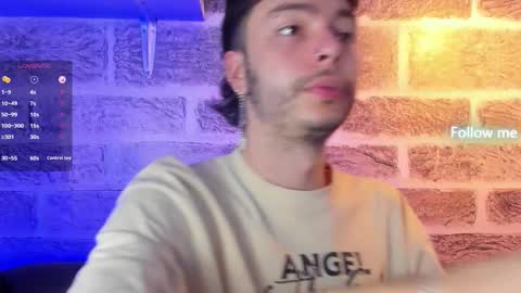 Snapshot of noah_ricci_ chatting on October 2025 01:07:01 PM online show from October 2025 01:07:01 PM