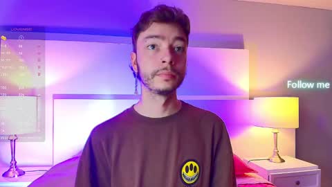 Snapshot of noah_ricci_ chatting on October 2025 12:46:01 PM online show from October 2025 12:46:01 PM