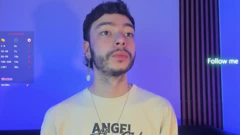 Snapshot of noah_ricci_ chatting on October 2025 12:37:02 PM online show from October 2025 12:37:02 PM