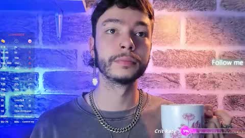 Snapshot of noah_ricci_ chatting on October 2025 01:35:02 PM online show from October 2025 01:35:02 PM