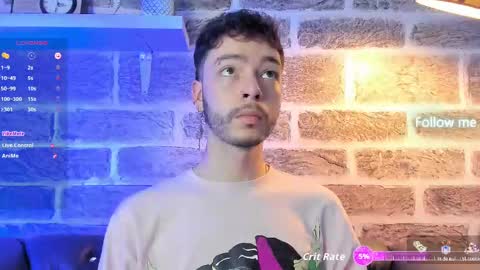 Snapshot of noah_ricci_ chatting on October 2025 12:31:01 PM online show from October 2025 12:31:01 PM