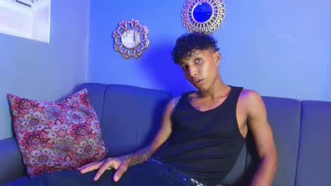 NOAH SMITH online show from March 2026 11:18:01 PM