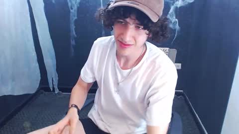 noah_sokolov online show from October 2025 03:02:01 PM