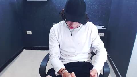 noah_sokolov online show from January 2026 11:20:02 PM