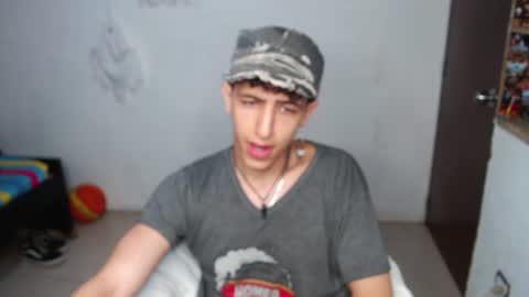 Snapshot of noah_sokolov_ chatting on July 2026 03:15:01 PM Kervs online show from July 2026 03:15:01 PM