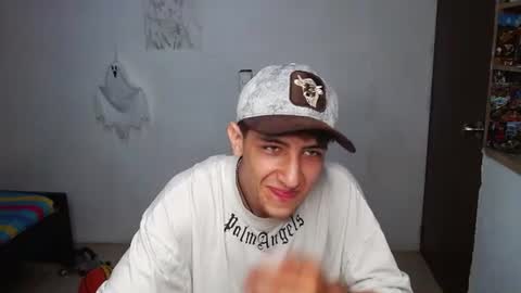 Snapshot of noah_sokolov_ chatting on July 2026 11:20:02 PM Kervs online show from July 2026 11:20:02 PM