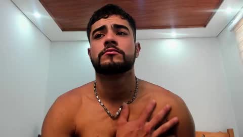 LIAM- noah online show from October 2025 01:23:02 PM