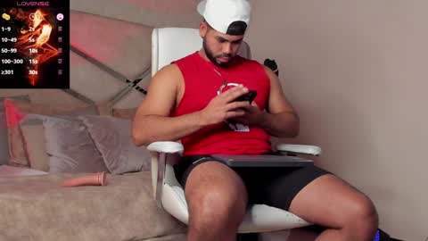 Noah online show from December 2024 04:04:01 PM