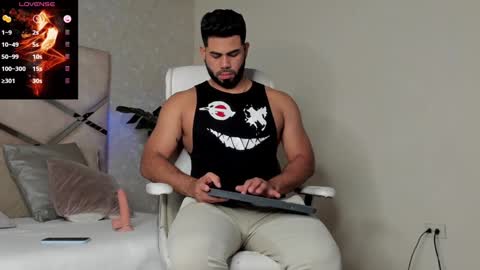 Noah online show from January 2025 11:57:01 AM