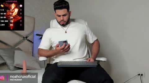 Noah online show from January 2025 02:56:02 PM