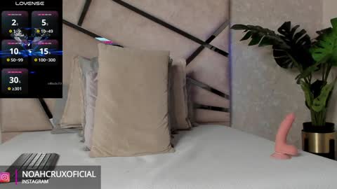 Noah online show from January 2025 06:44:01 PM