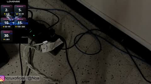 Noah online show from January 2025 02:57:01 PM