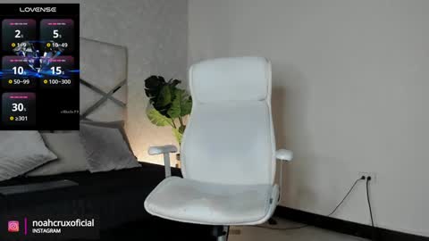 Noah online show from February 2025 12:11:02 PM