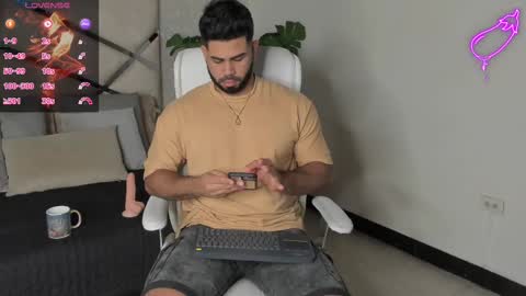 Noah online show from February 2025 12:16:02 PM