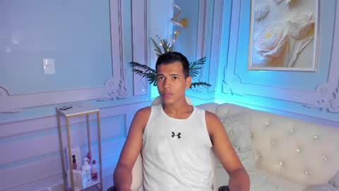 NOAH online show from June 2026 02:38:01 AM