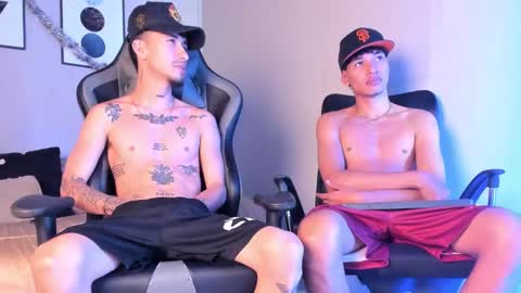 Snapshot of noahdaviss chatting on December 2024 01:31:02 AM noahdaviss online show from December 2024 01:31:02 AM