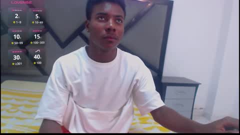 noah online show from November 2025 03:12:02 PM