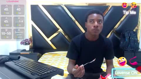 Snapshot of noahjhonson69 chatting on January 2026 07:06:02 PM noah online show from January 2026 07:06:02 PM