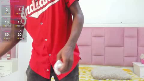 Snapshot of noahjhonson69 chatting on February 2026 07:23:02 PM noah online show from February 2026 07:23:02 PM